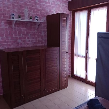 Appartamento Via Mancini Scalea Esterno foto